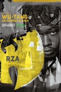 Wu-Tang: Американская сага 1-3 сезон 